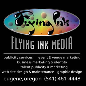 Flying Ink Media