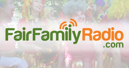 Fair Family Radio logo