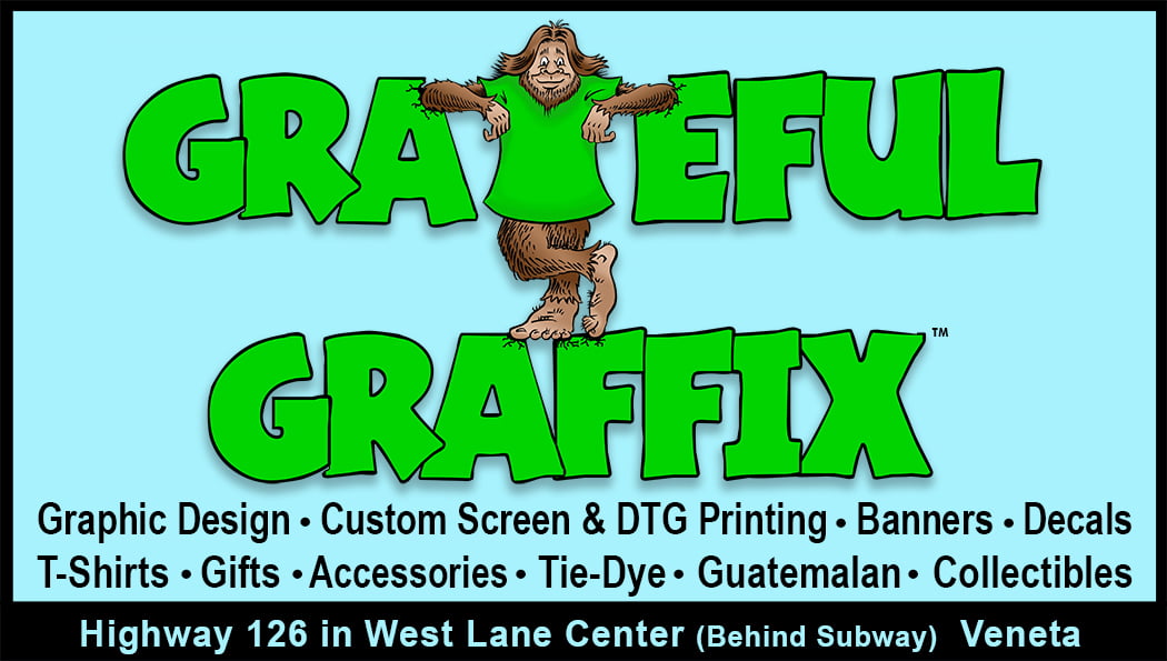 Grateful Graffix