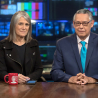 Democracy Now!
