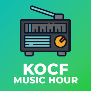 KOCF Music Hour