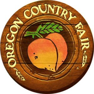 Live From The Oregon Country Fair