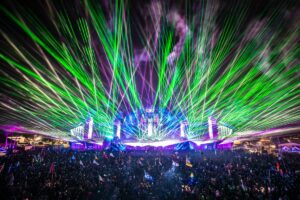 Overnight Trance-N-Blend