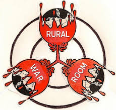 Rural War Room Rural War Room