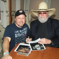 Stu Burgess
