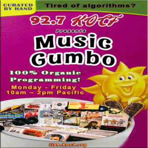 Music Gumbo Music Gumbo