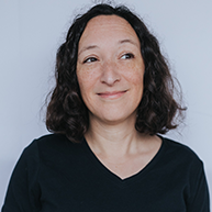 Glenda Villamar