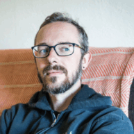 Sean Cummins – Station Manager