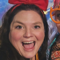 Liz Fagan – Volunteer Coordinator