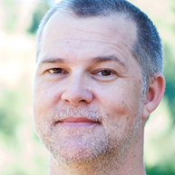Ryan Powers – Operations Director