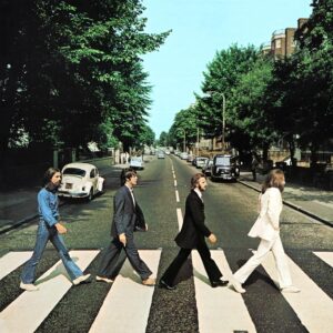All You Need Is Love