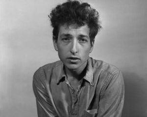 Bob Dylan Hour