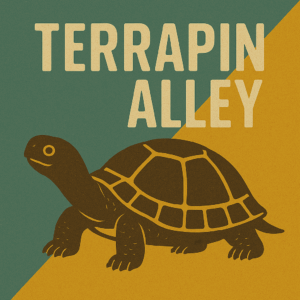 Terripan Alley
