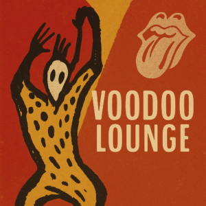 Voodoo Lounge