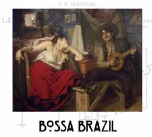 Bossa Brazil