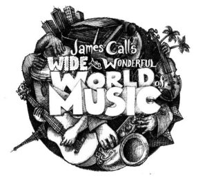 Wide & Wonderful World of Music