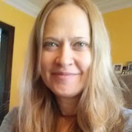 Marcia Hudgel