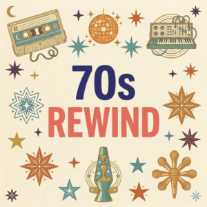 70s Rewind