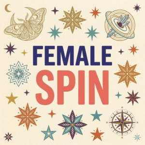 Female Spin