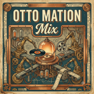Otto Mation Mix